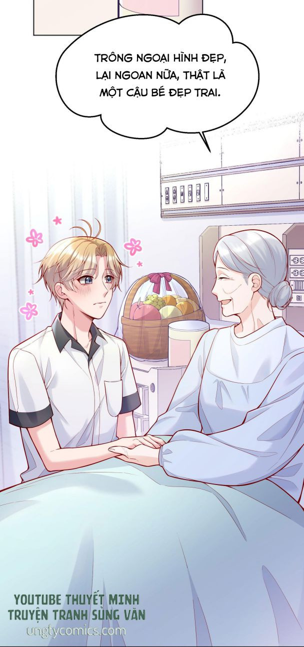 Hàn Viễn: Chapter 27