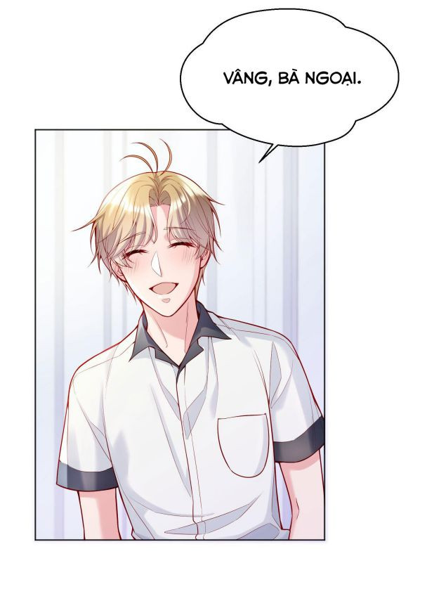 Hàn Viễn: Chapter 27