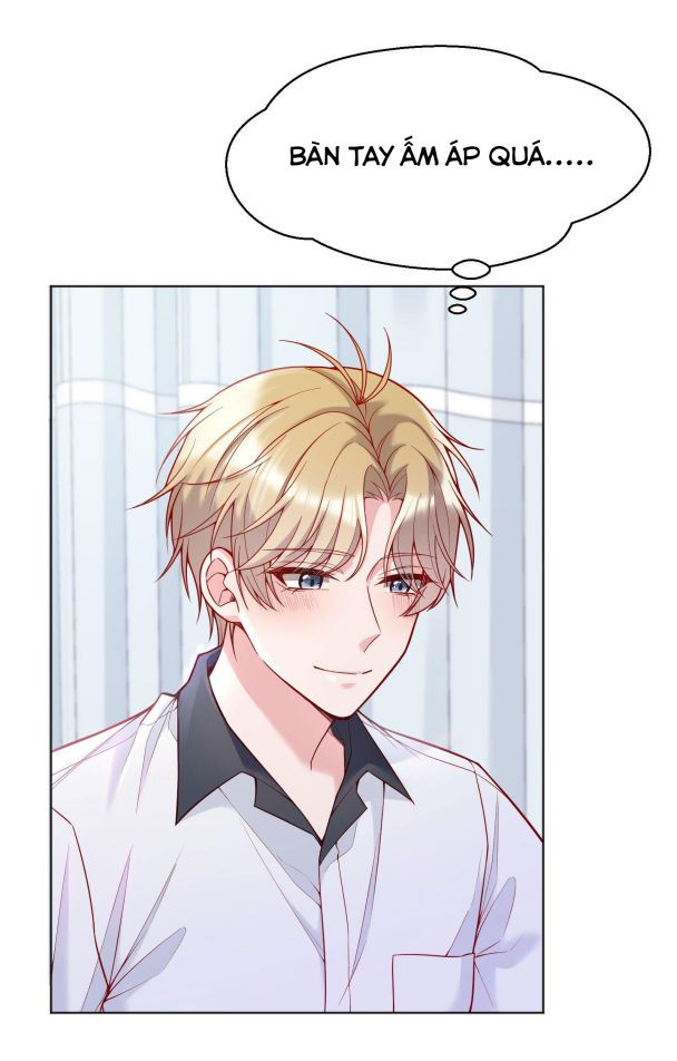 Hàn Viễn: Chapter 27