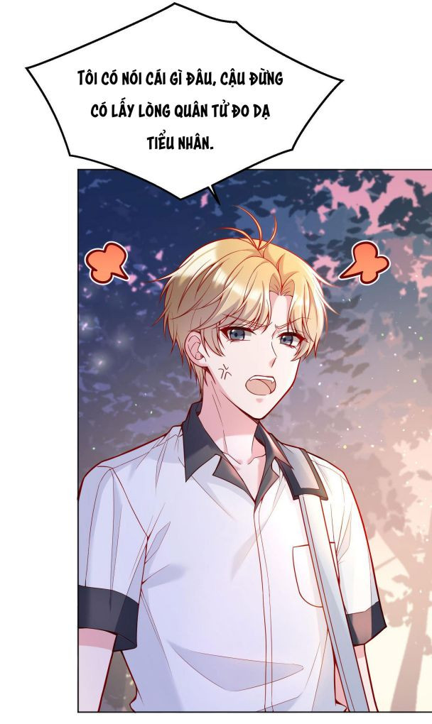 Hàn Viễn: Chapter 27