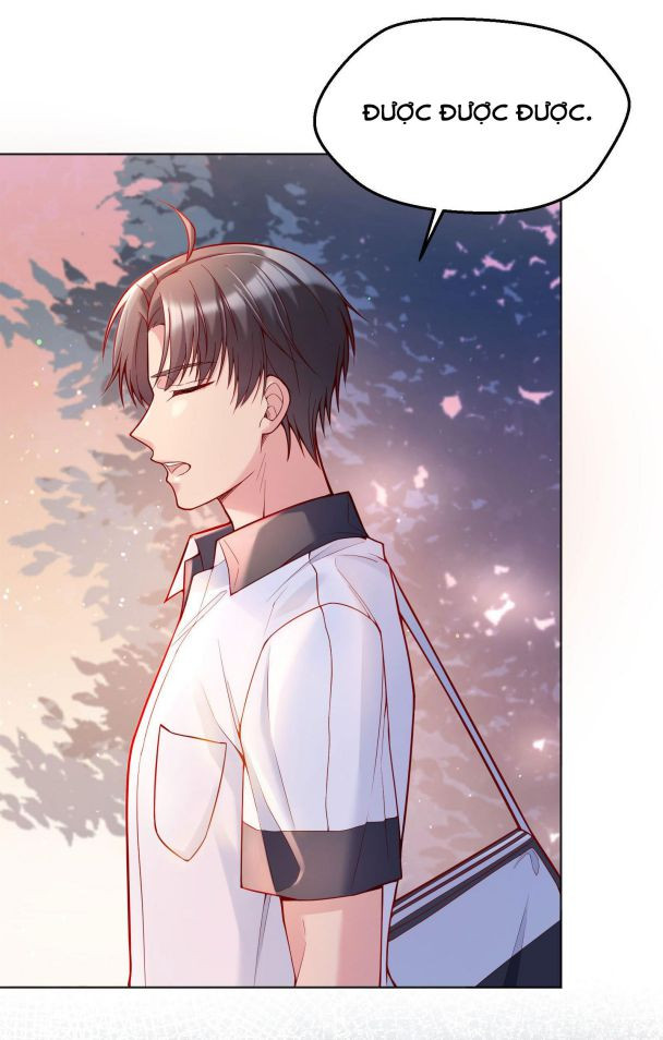 Hàn Viễn: Chapter 27