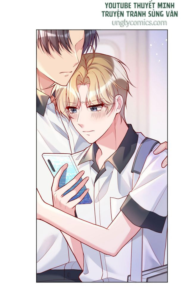 Hàn Viễn: Chapter 27
