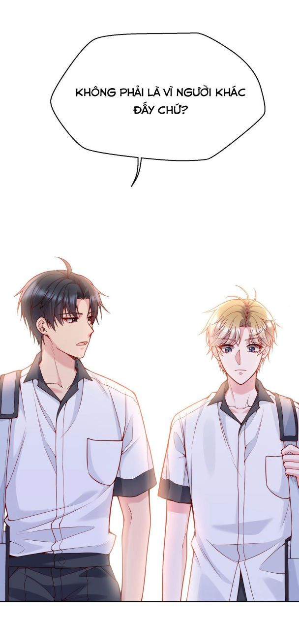 Hàn Viễn: Chapter 27