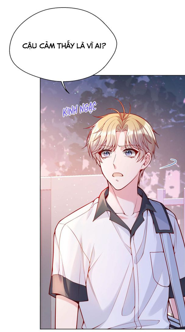 Hàn Viễn: Chapter 27