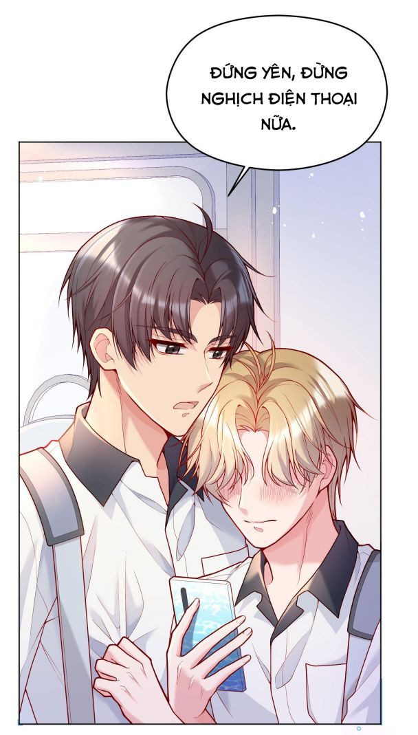 Hàn Viễn: Chapter 27