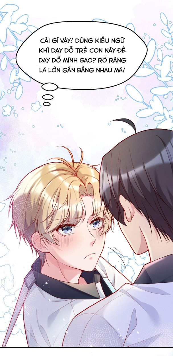 Hàn Viễn: Chapter 27