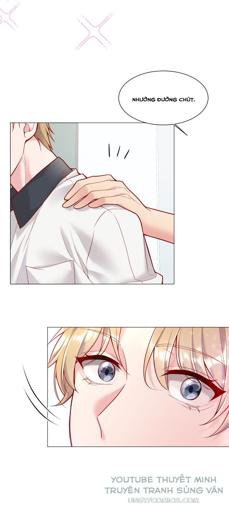 Hàn Viễn: Chapter 3