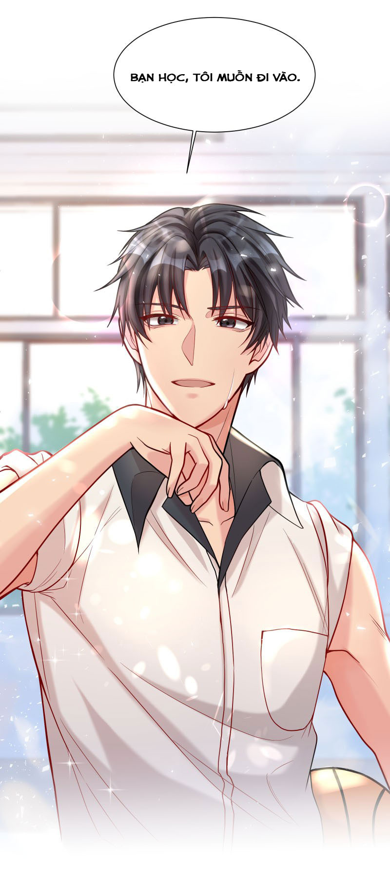 Hàn Viễn: Chapter 3