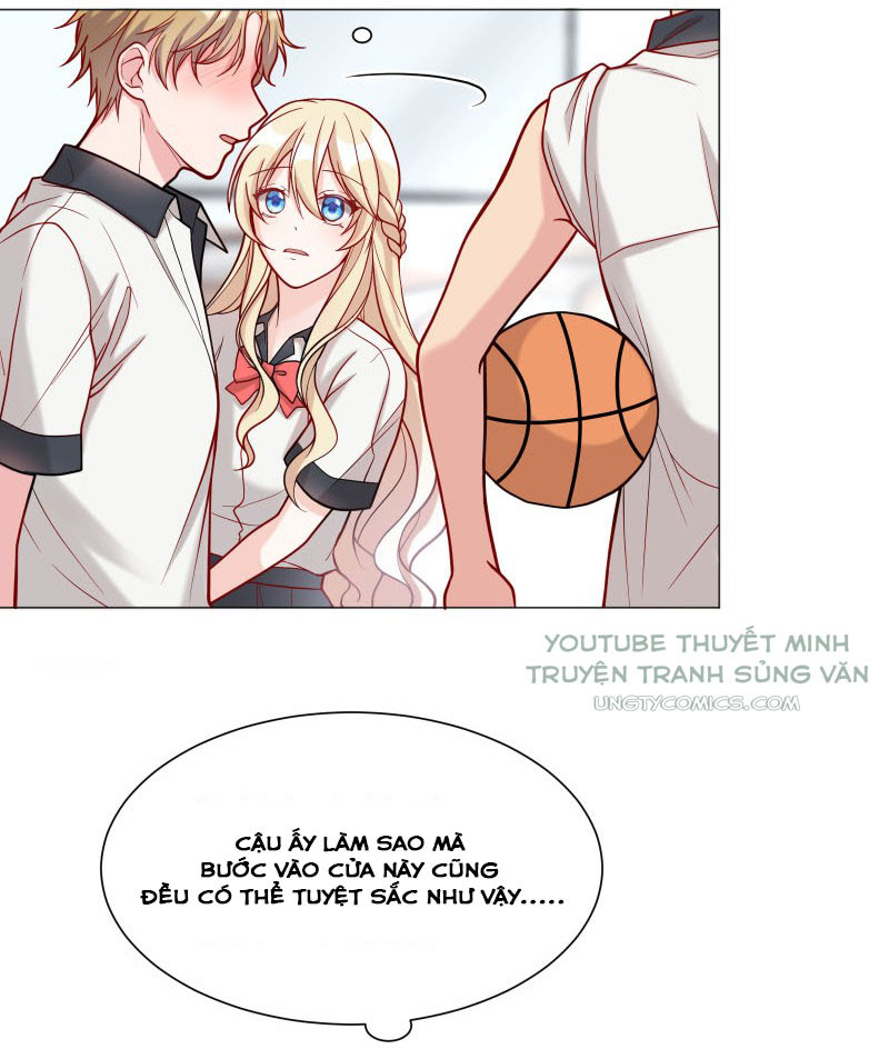 Hàn Viễn: Chapter 3