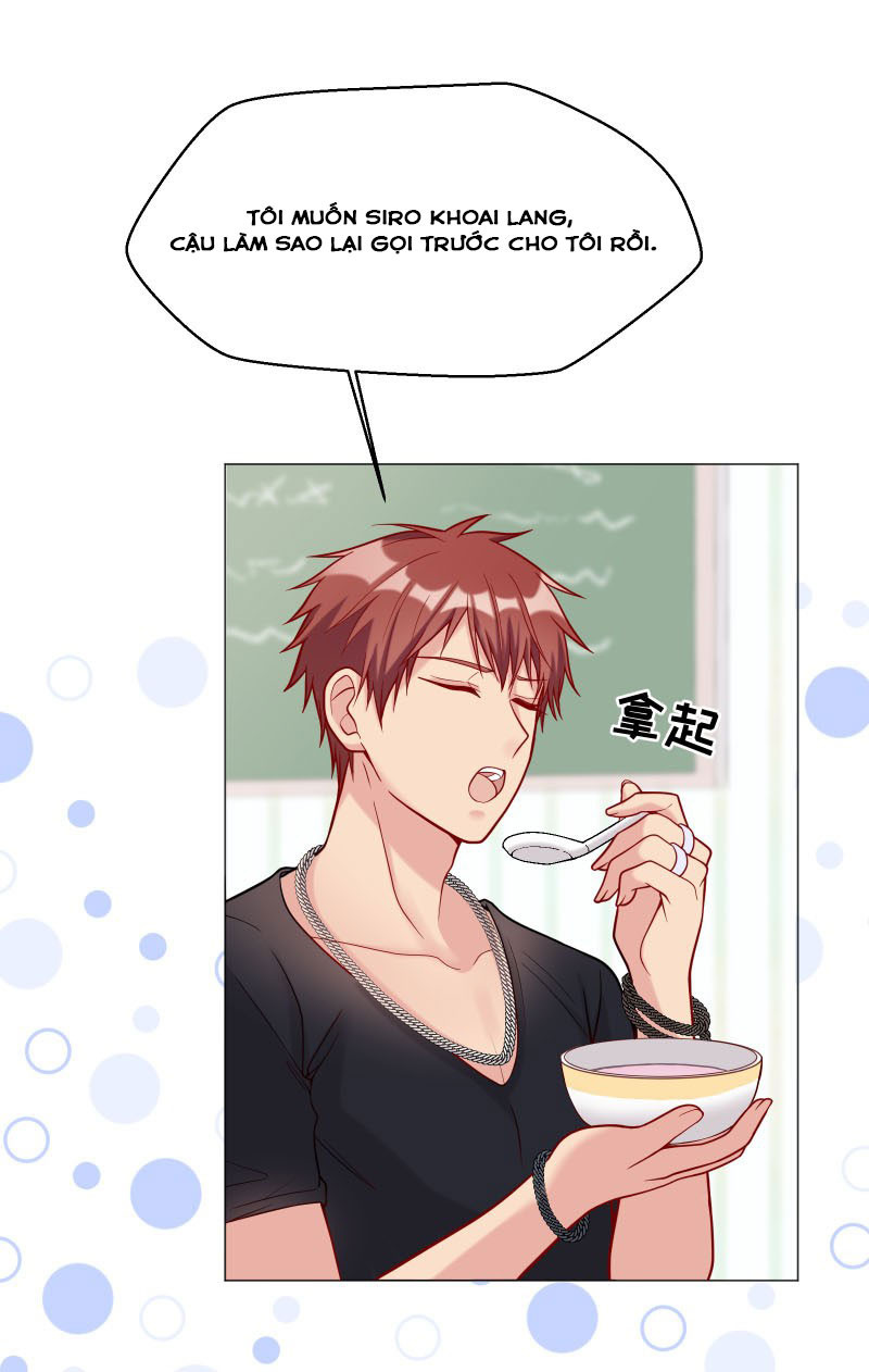 Hàn Viễn: Chapter 3