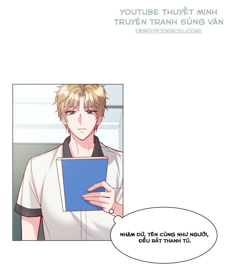 Hàn Viễn: Chapter 3