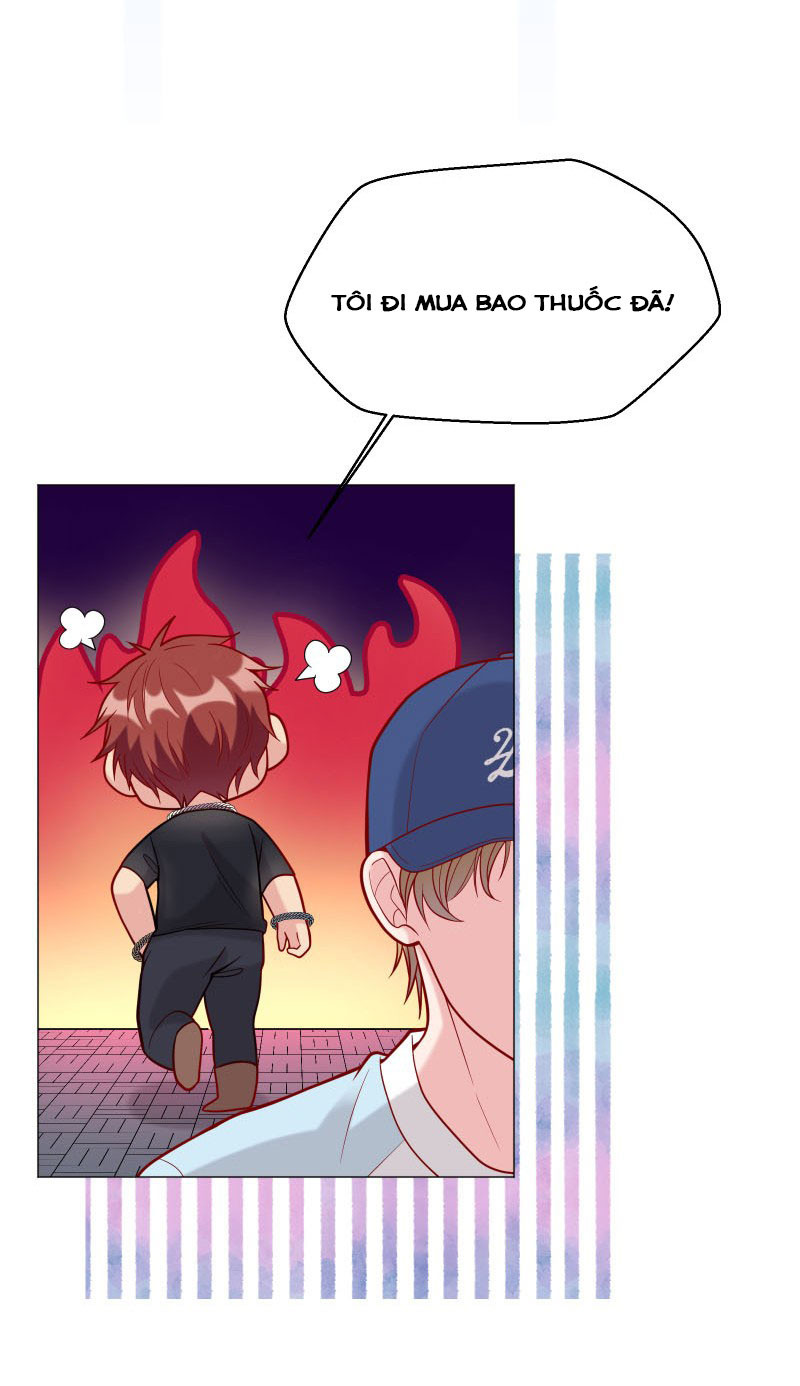 Hàn Viễn: Chapter 3