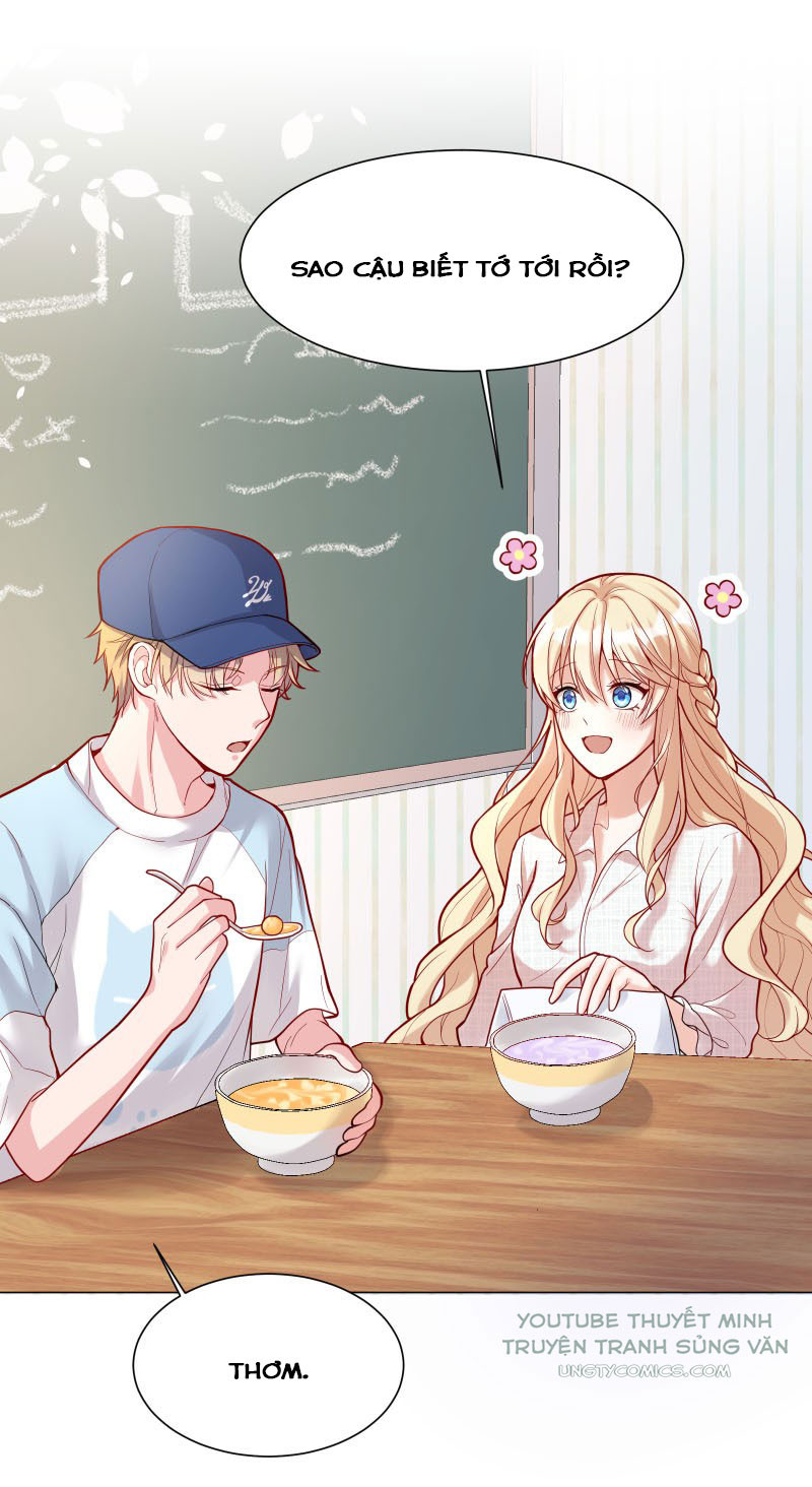 Hàn Viễn: Chapter 3
