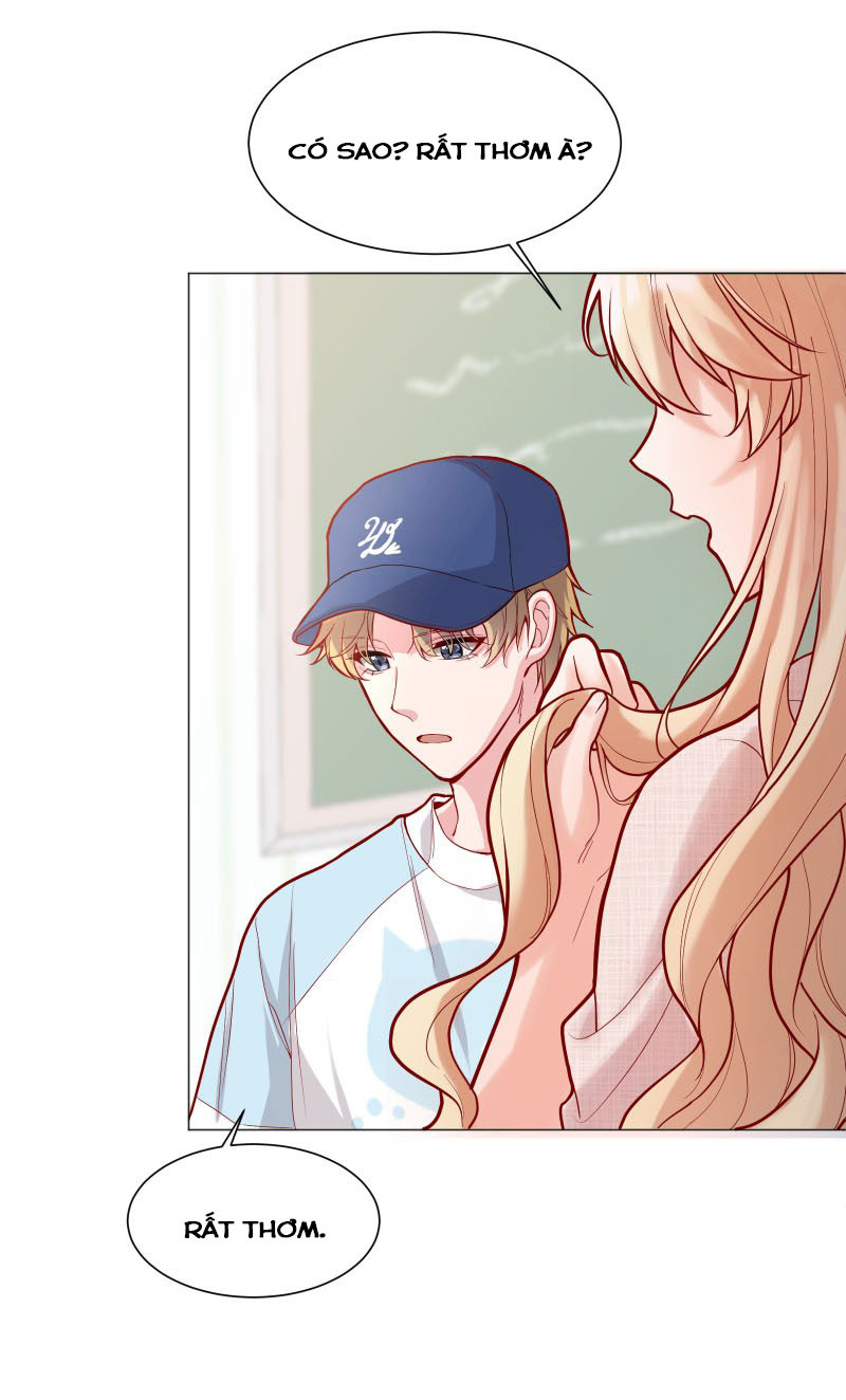 Hàn Viễn: Chapter 3