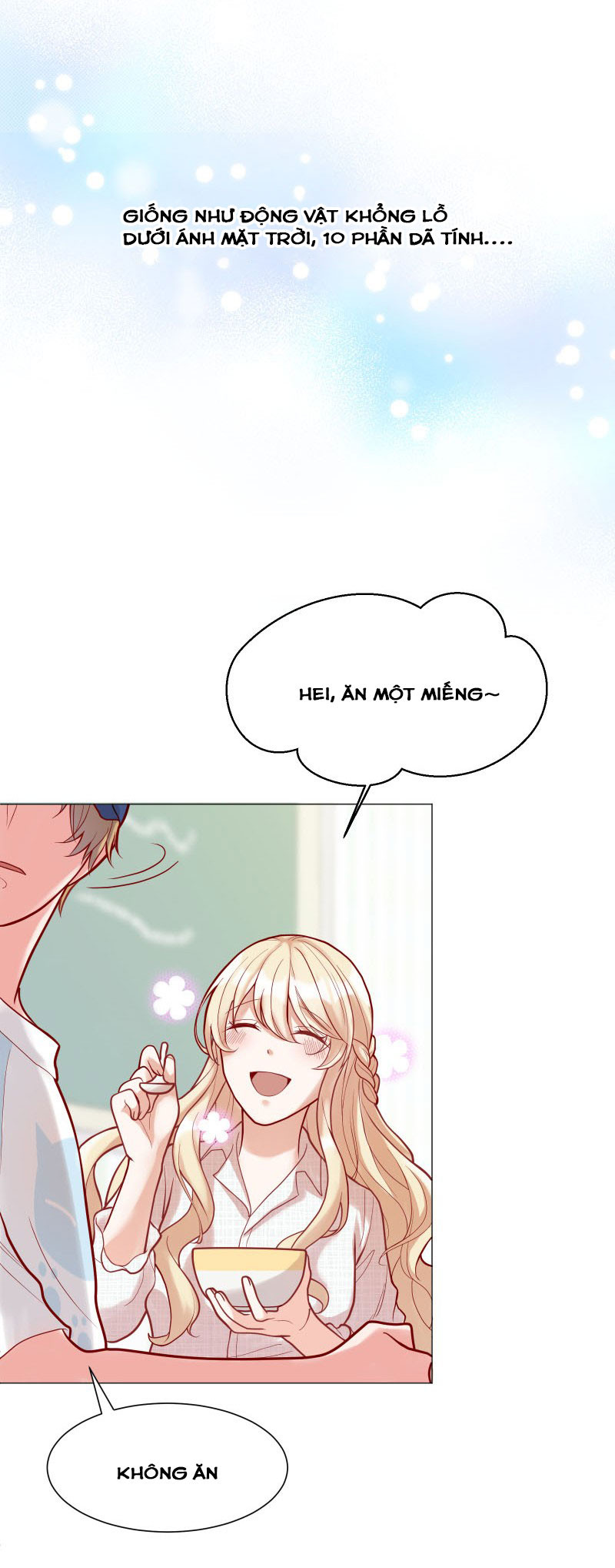 Hàn Viễn: Chapter 3