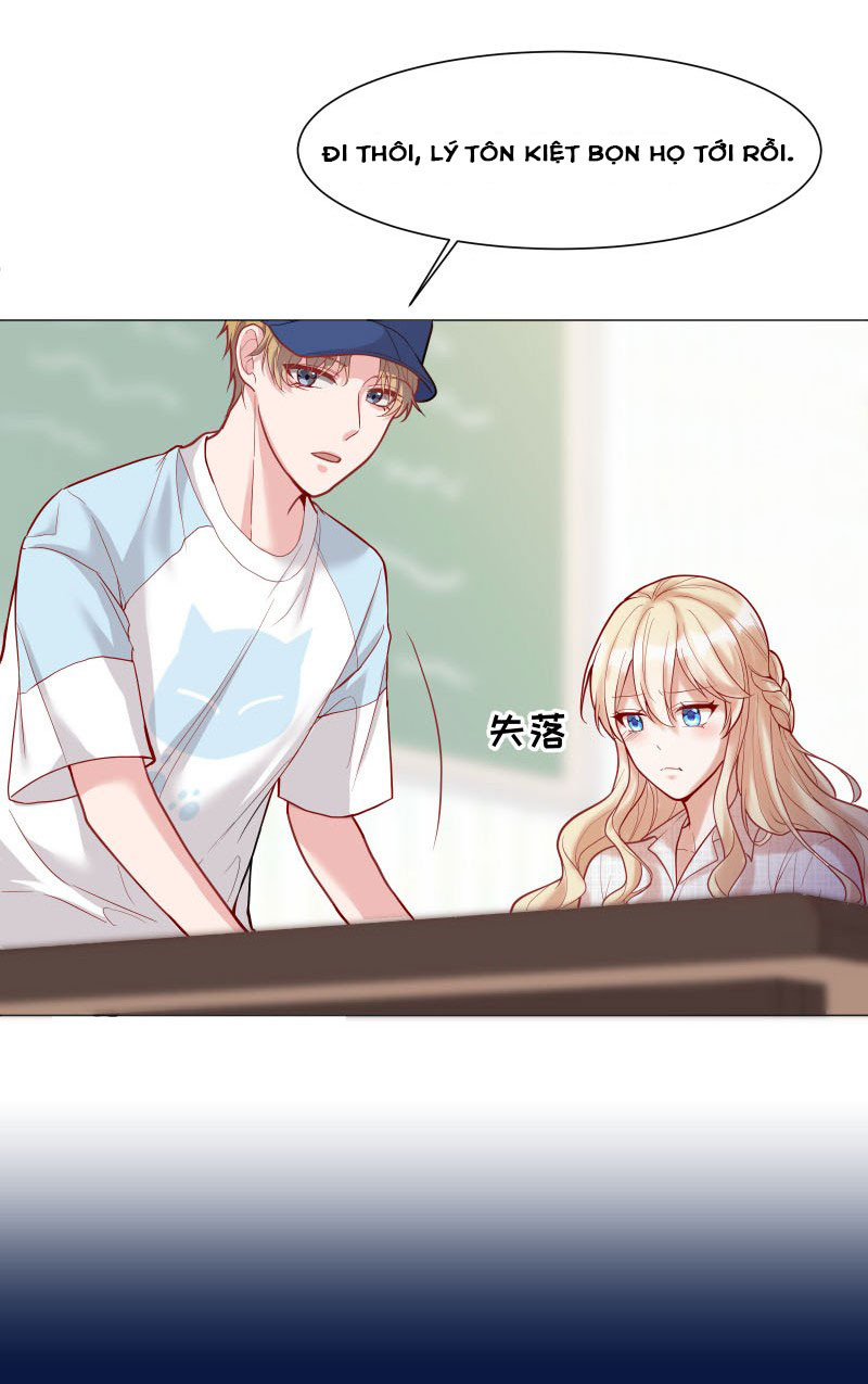 Hàn Viễn: Chapter 3