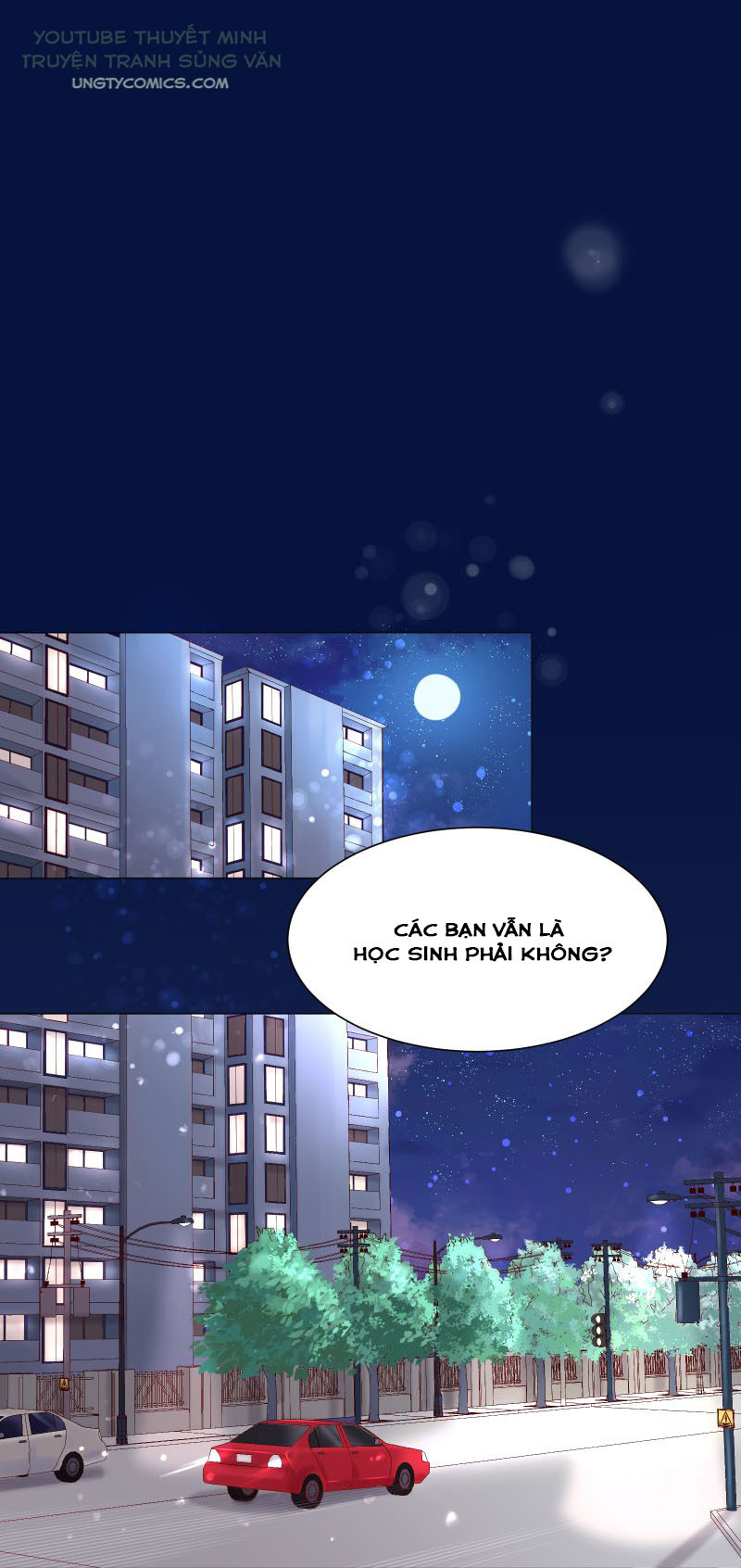 Hàn Viễn: Chapter 3