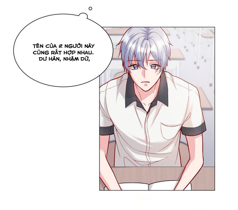 Hàn Viễn: Chapter 3