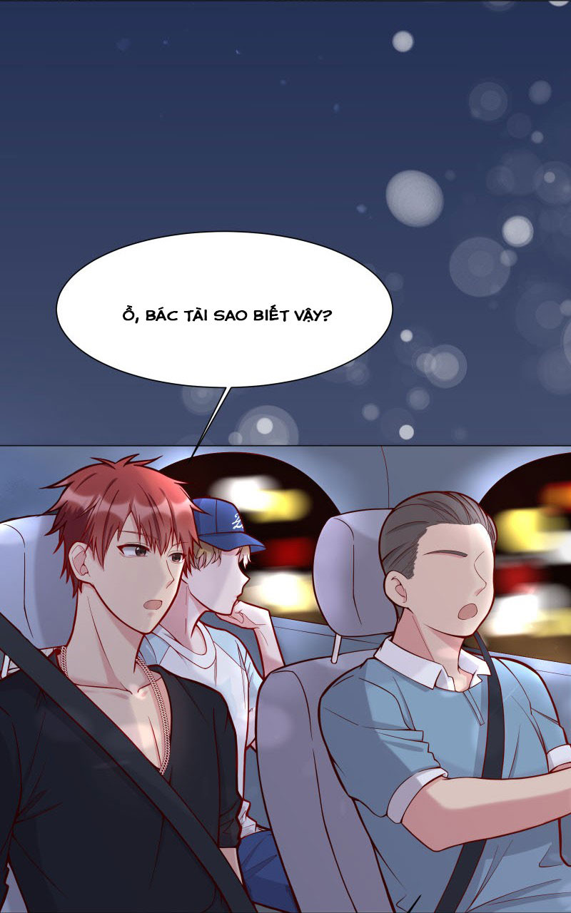 Hàn Viễn: Chapter 3