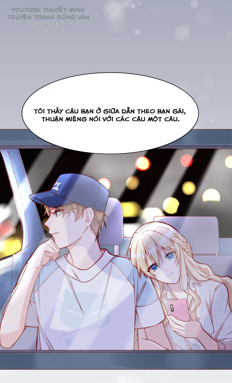 Hàn Viễn: Chapter 3