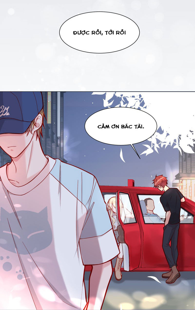 Hàn Viễn: Chapter 3
