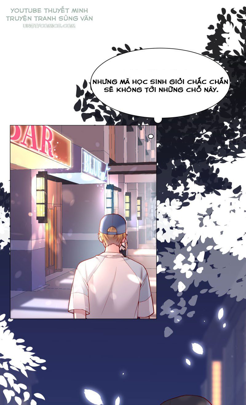 Hàn Viễn: Chapter 3
