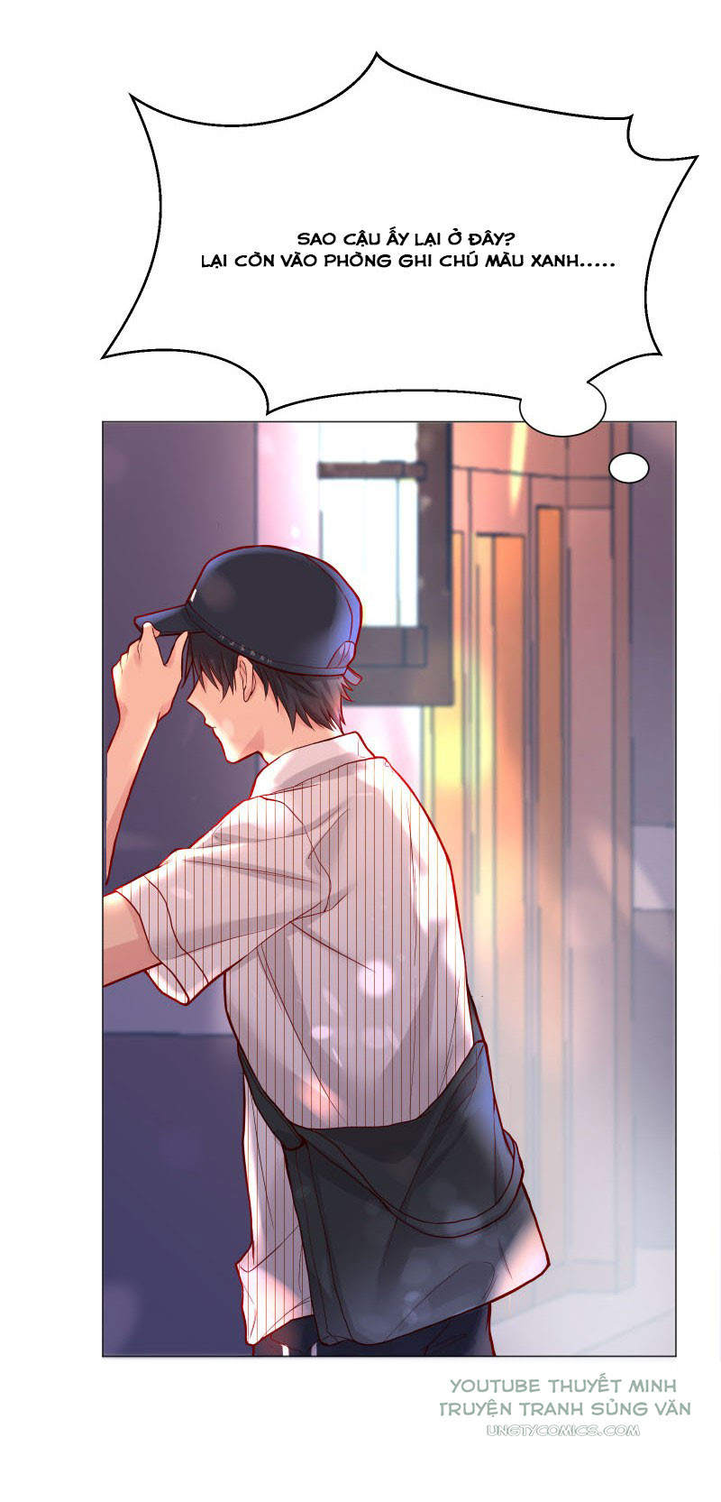 Hàn Viễn: Chapter 3