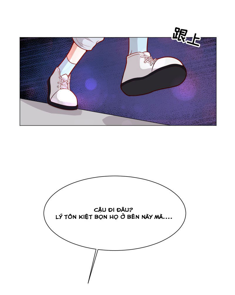 Hàn Viễn: Chapter 3