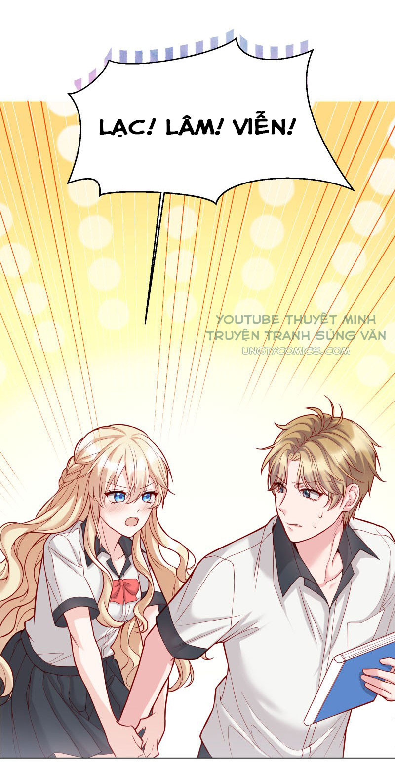 Hàn Viễn: Chapter 3