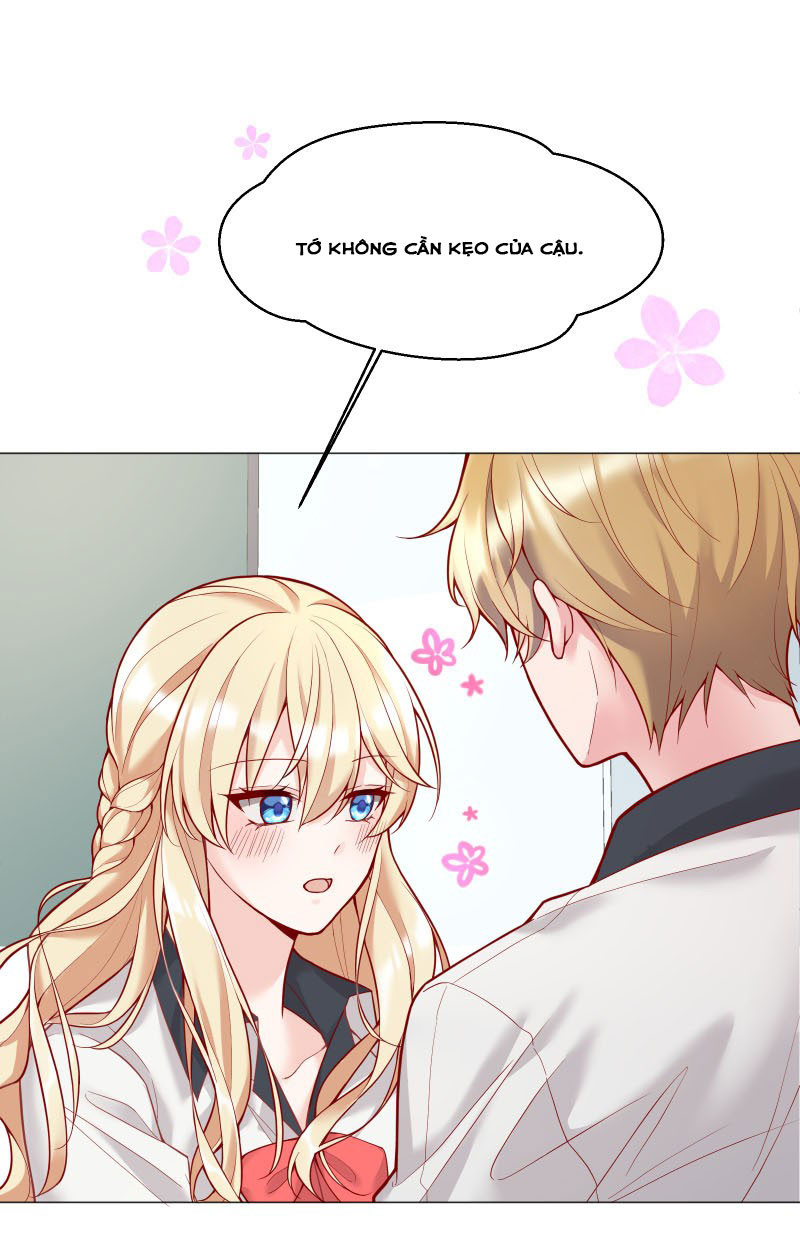 Hàn Viễn: Chapter 3