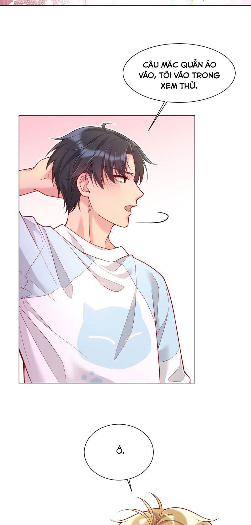 Hàn Viễn: Chapter 7