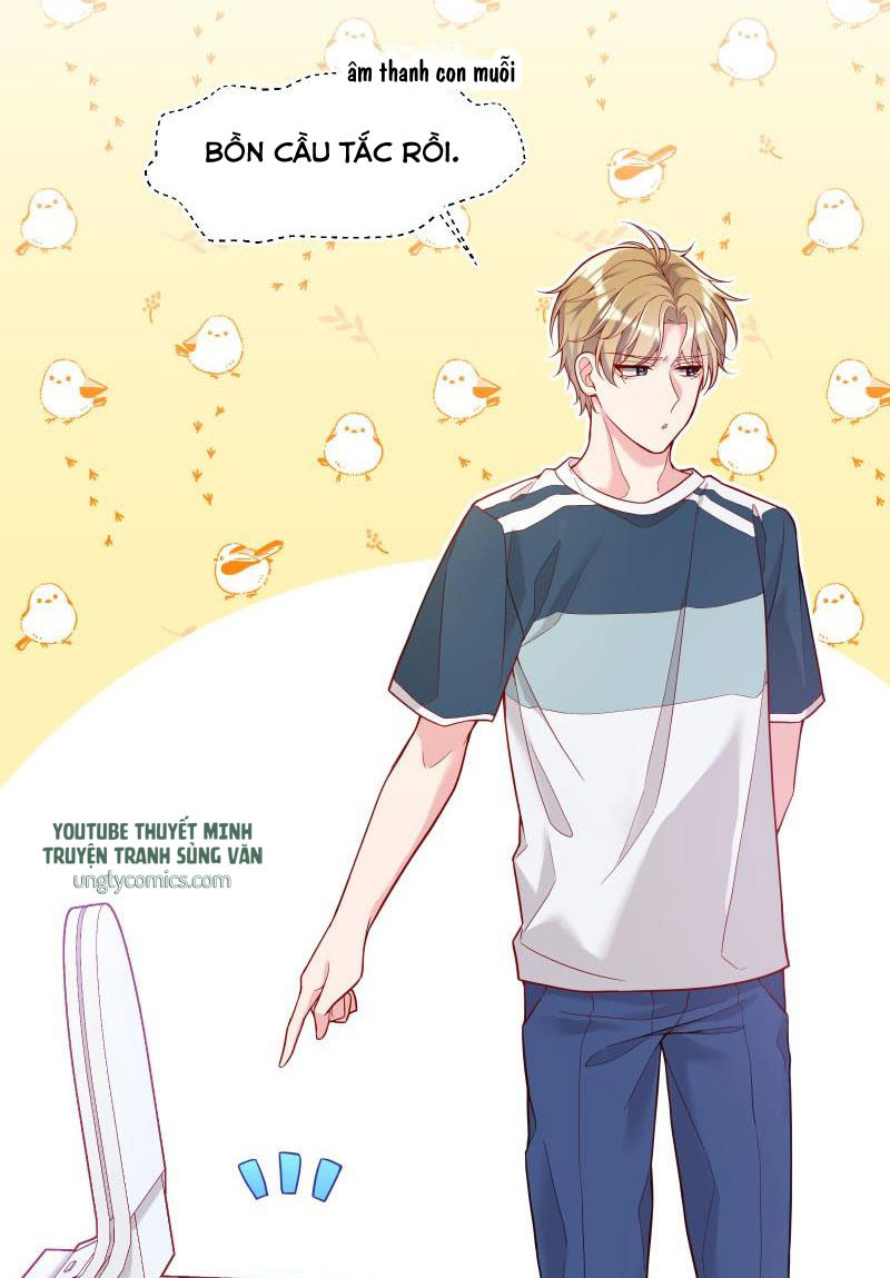 Hàn Viễn: Chapter 7