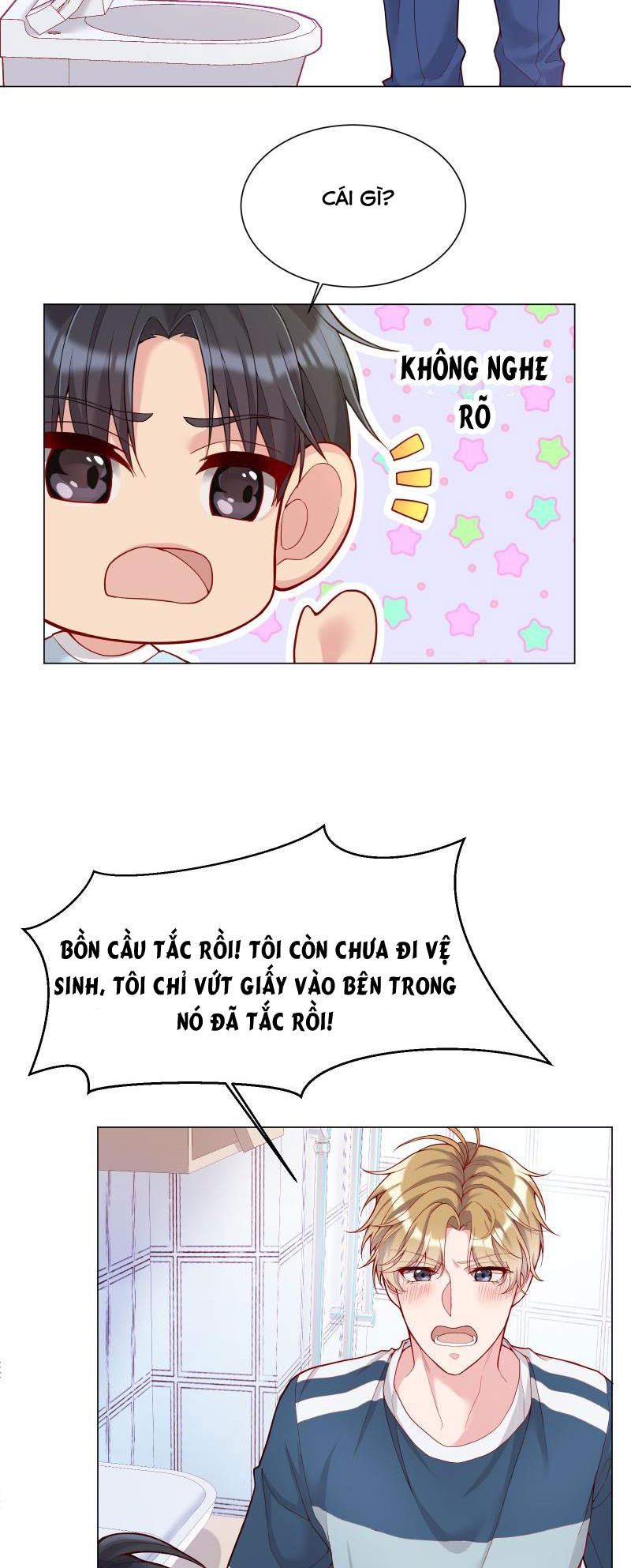 Hàn Viễn: Chapter 7