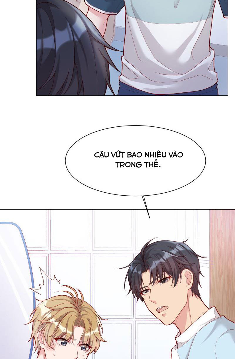 Hàn Viễn: Chapter 7