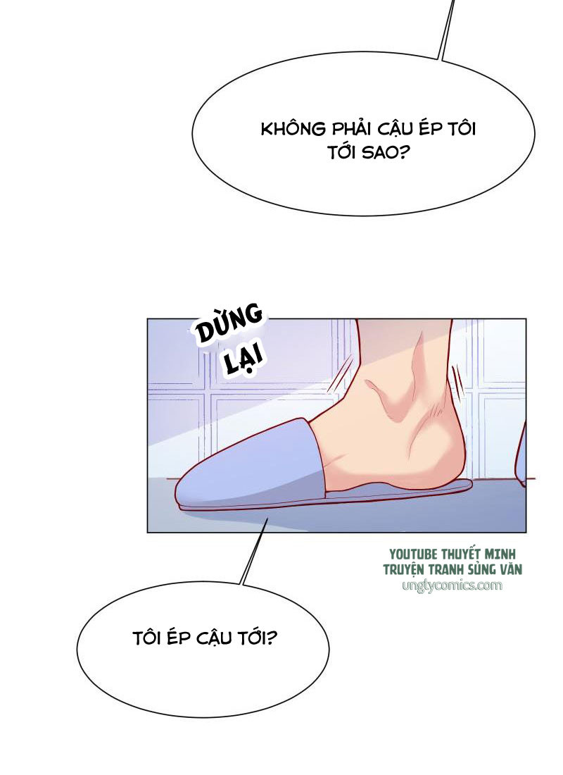 Hàn Viễn: Chapter 7