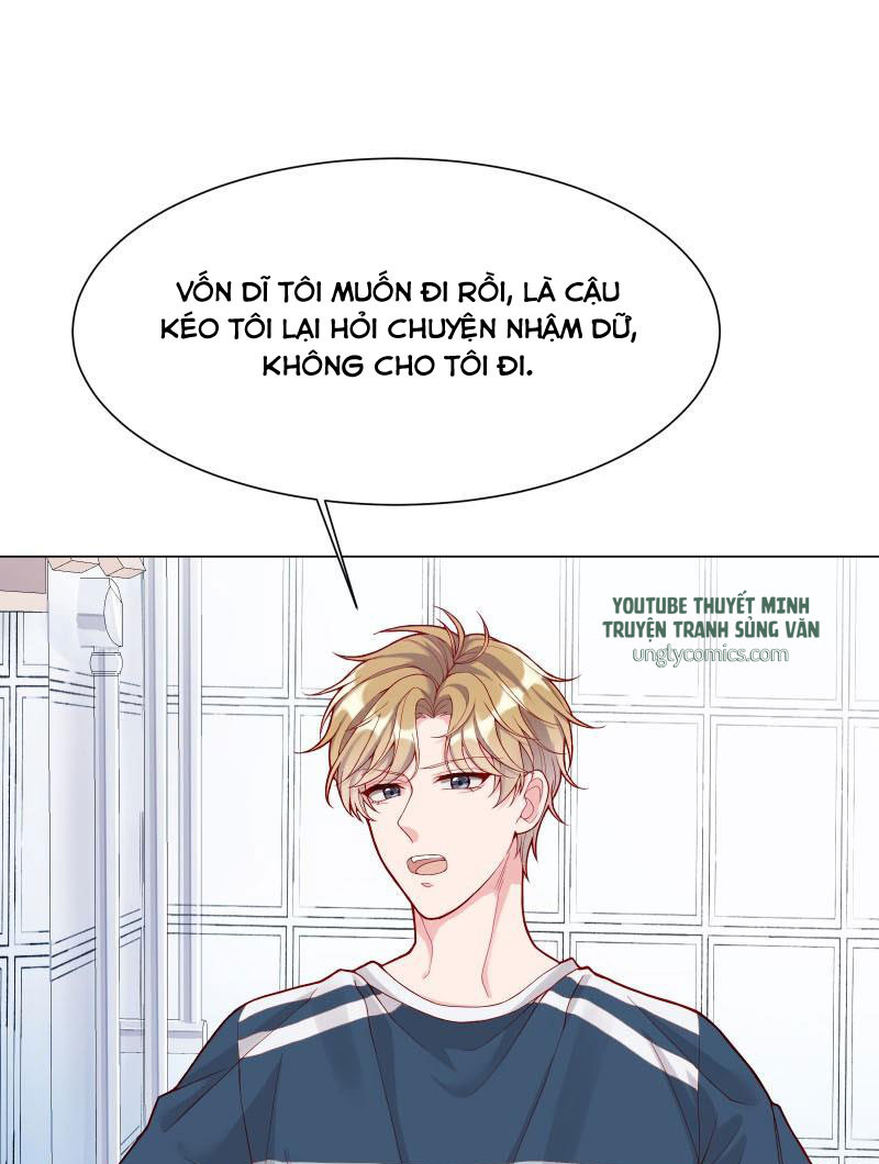 Hàn Viễn: Chapter 7
