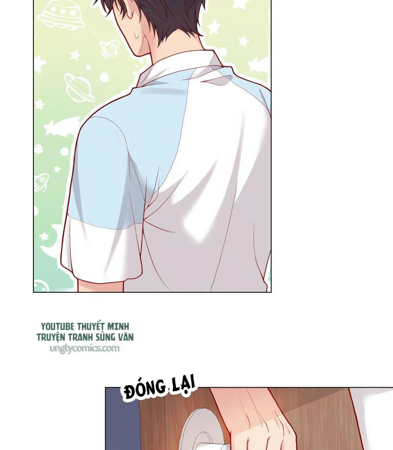 Hàn Viễn: Chapter 7