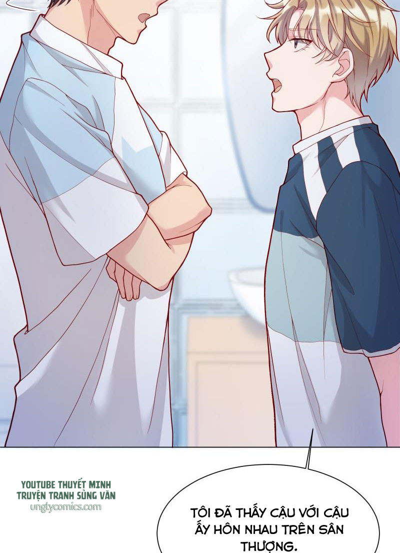 Hàn Viễn: Chapter 7