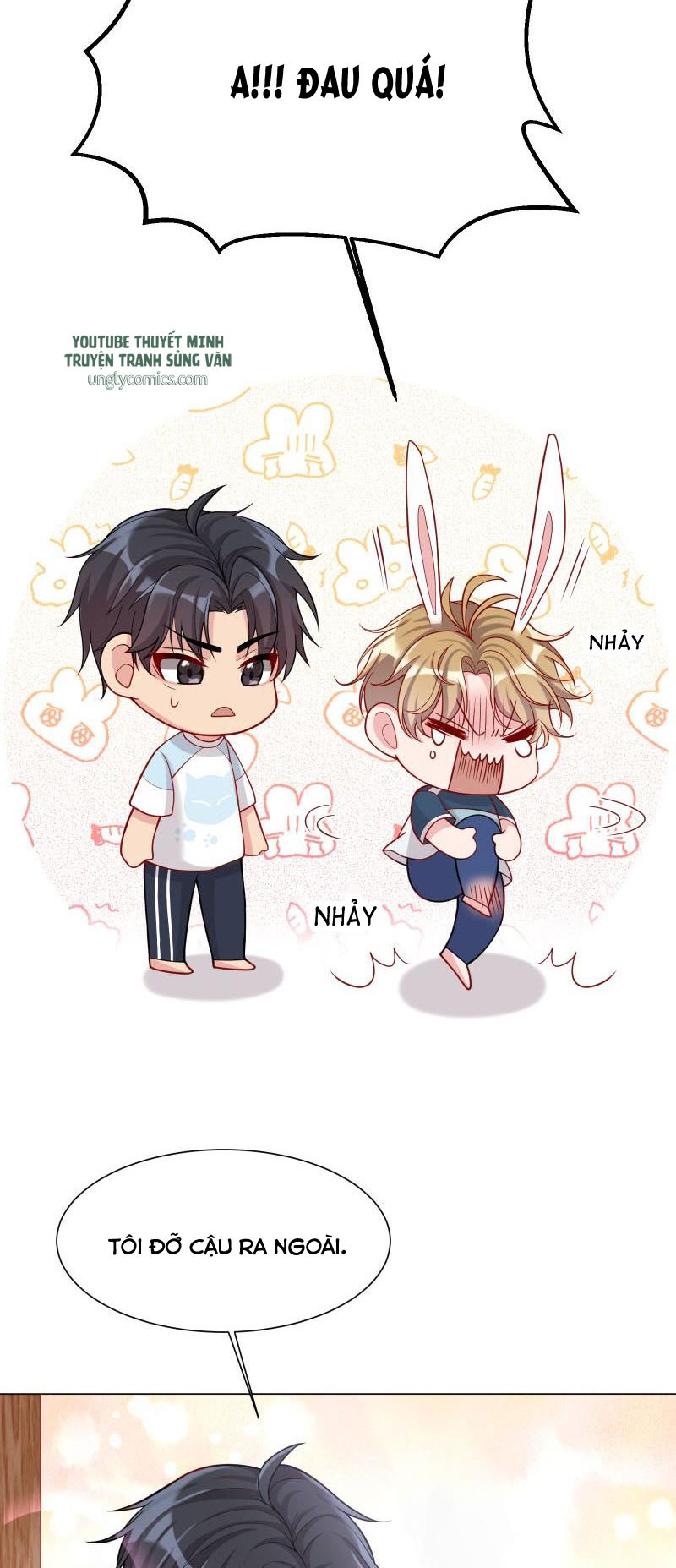 Hàn Viễn: Chapter 7