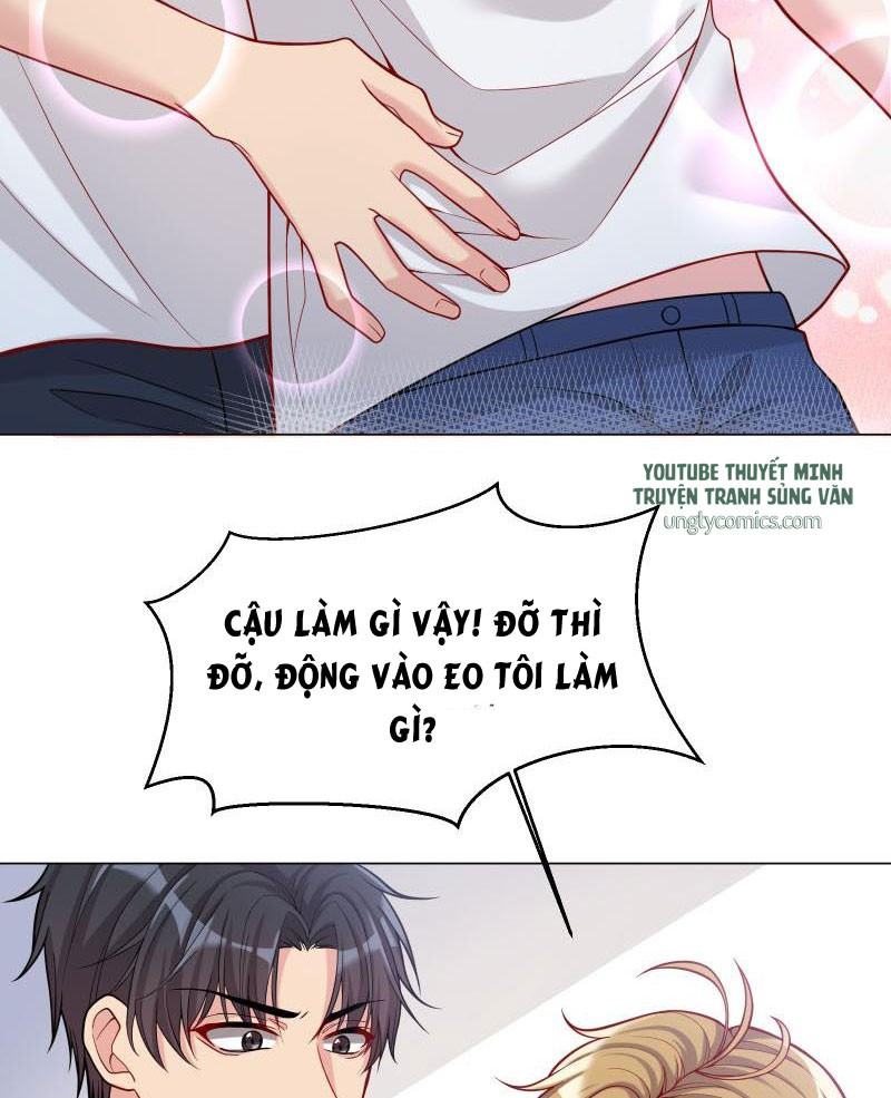 Hàn Viễn: Chapter 7
