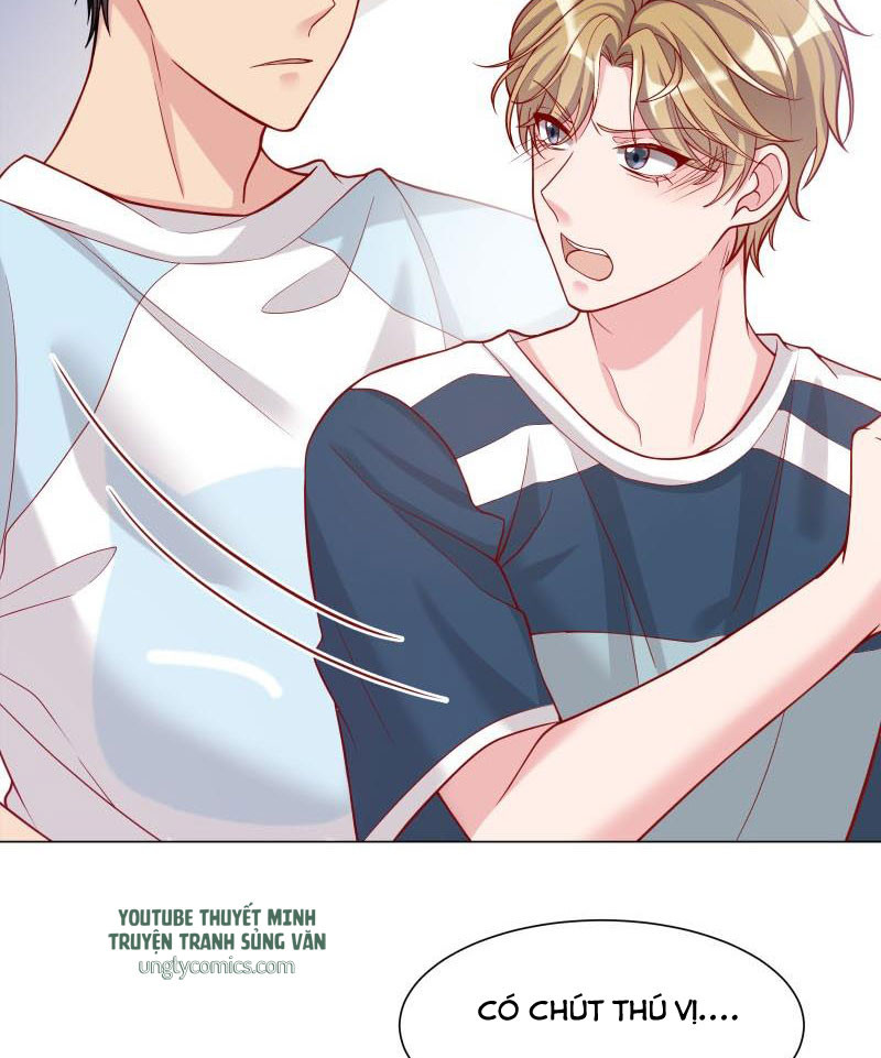 Hàn Viễn: Chapter 7