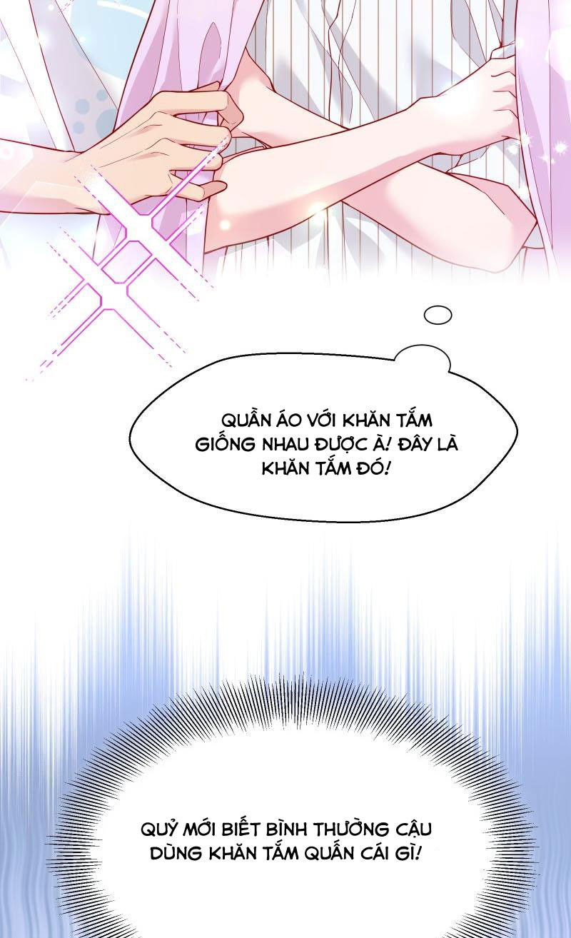 Hàn Viễn: Chapter 7