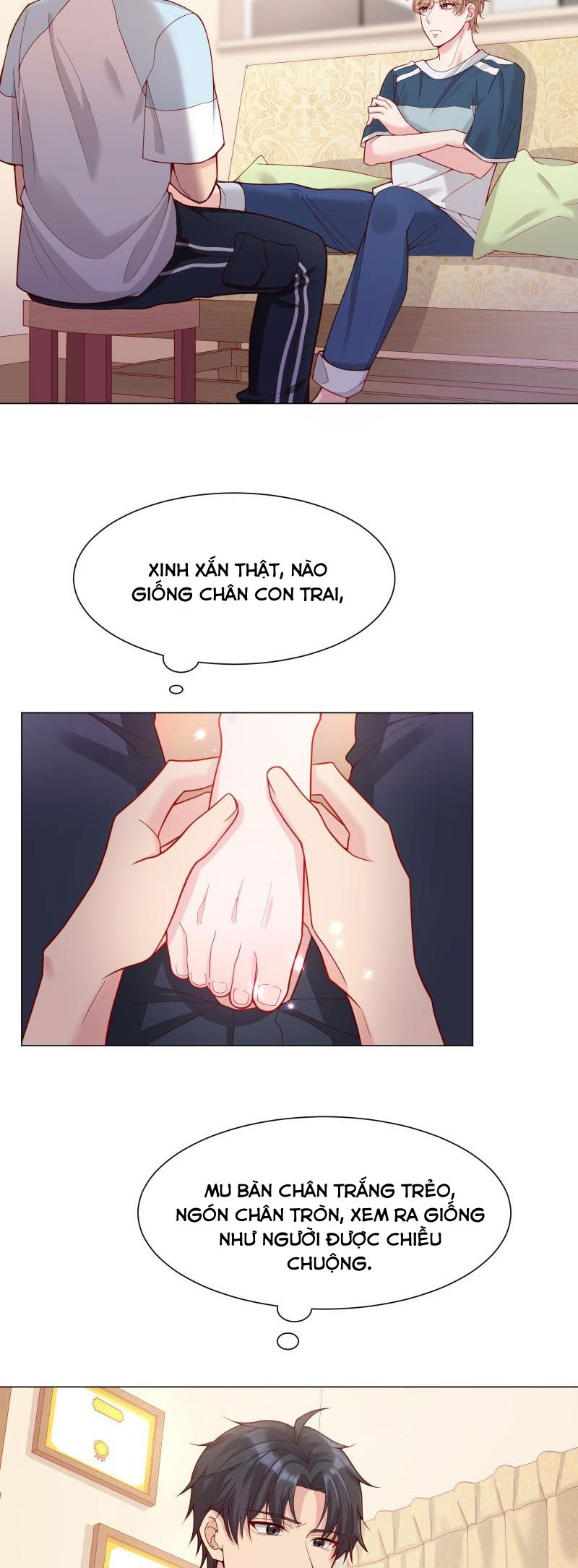 Hàn Viễn: Chapter 7