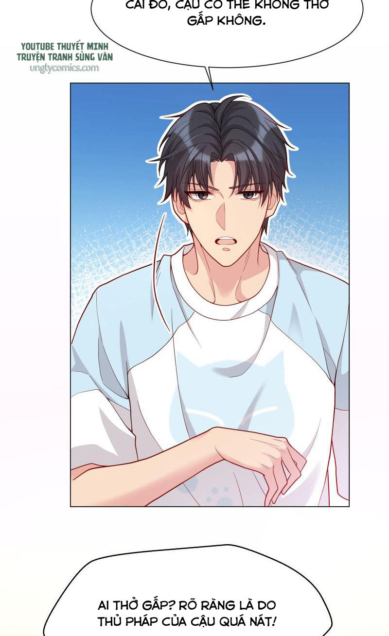Hàn Viễn: Chapter 7