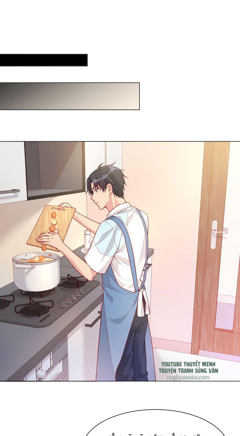 Hàn Viễn: Chapter 7