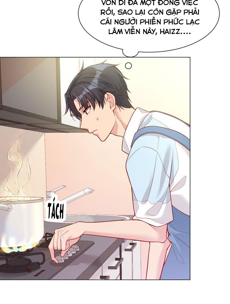 Hàn Viễn: Chapter 7