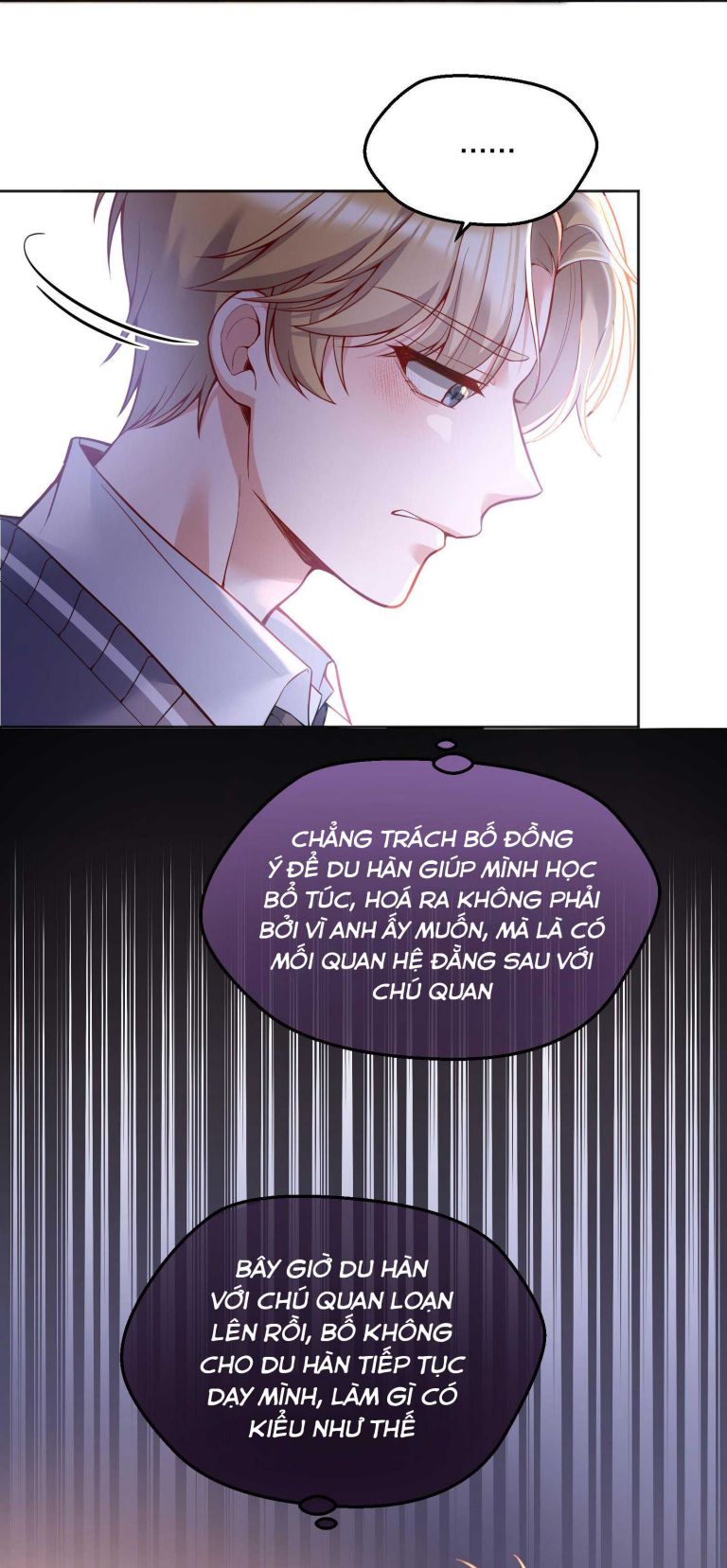 Hàn Viễn: Chapter 72