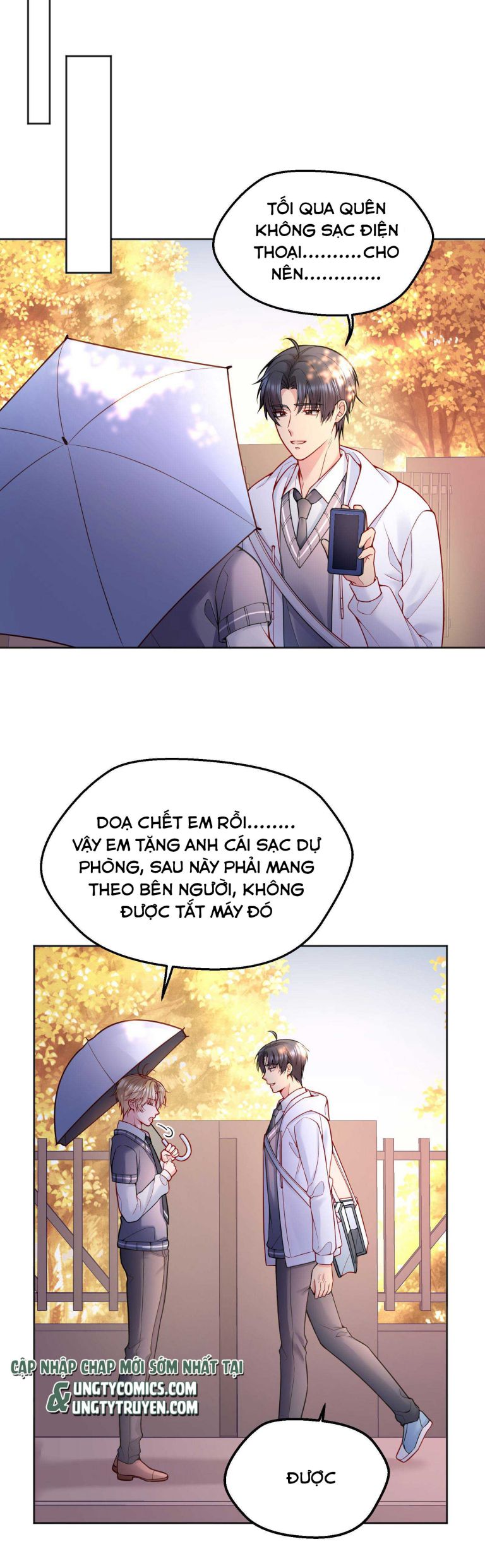 Hàn Viễn: Chapter 72