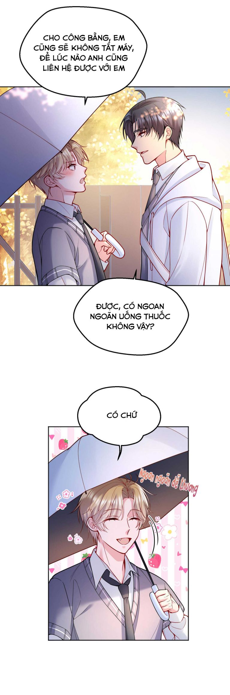 Hàn Viễn: Chapter 72