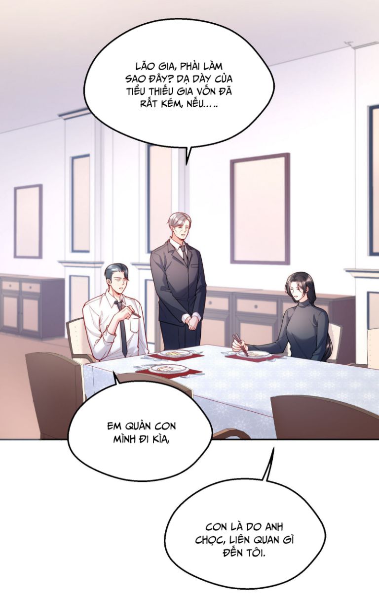 Hàn Viễn: Chapter 73